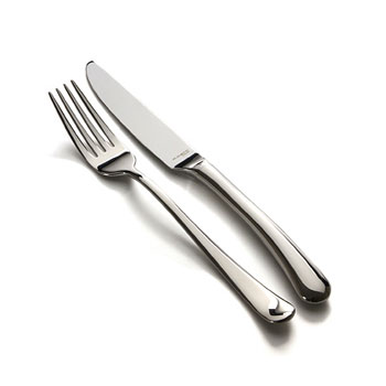 ステーキナイフ図鑑イメージ写真1