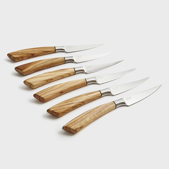 ステーキナイフ図鑑イメージ写真7