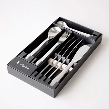 ステーキナイフ図鑑イメージ写真16