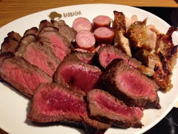 ステーキナイフ図鑑イメージ写真2