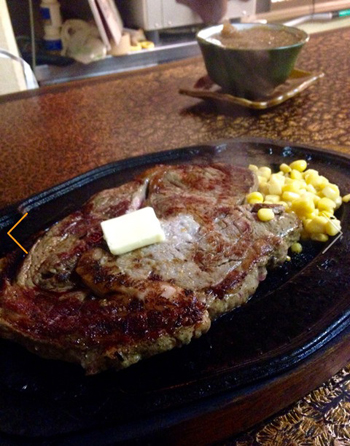 ステーキナイフ図鑑イメージ写真3