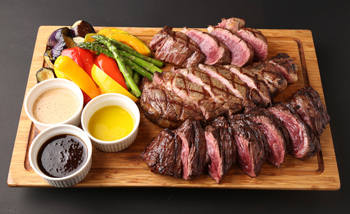 ステーキナイフ図鑑イメージ写真1