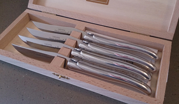 ステーキナイフ図鑑イメージ写真2