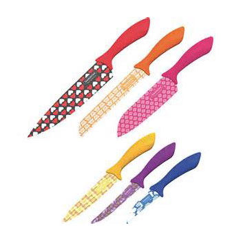 ステーキナイフ図鑑イメージ写真2