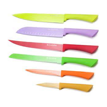 ステーキナイフ図鑑イメージ写真3