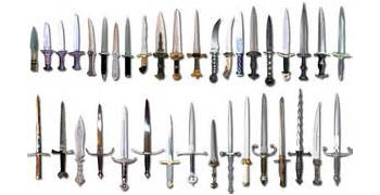 ステーキナイフ図鑑イメージ写真6